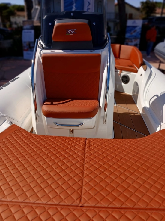 BSC Colzani 67 Elegance FULL OPTIONAL nuevo en venta