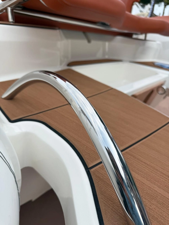 BSC Colzani 67 Elegance FULL OPTIONAL nuevo en venta