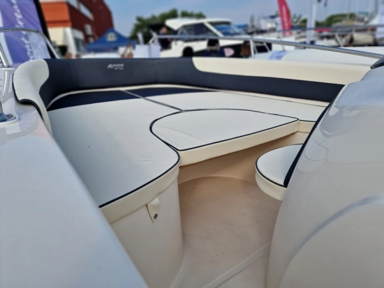 AS Marine 19 GL Open nuevo en venta