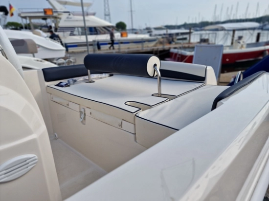 AS Marine 19 GL Open nuevo en venta