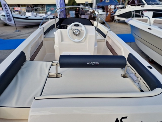 AS Marine 19 GL Open nuevo en venta