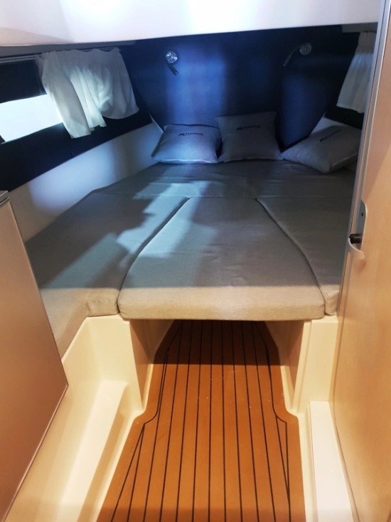 AS Marine 23 GL WA nuova in vendita
