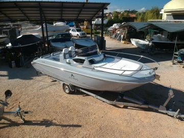 Ayros XA 24 WALKAROUND GREY EDITION nuevo en venta