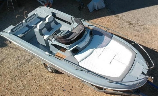 Ayros XA 24 WALKAROUND GREY EDITION novos à venda