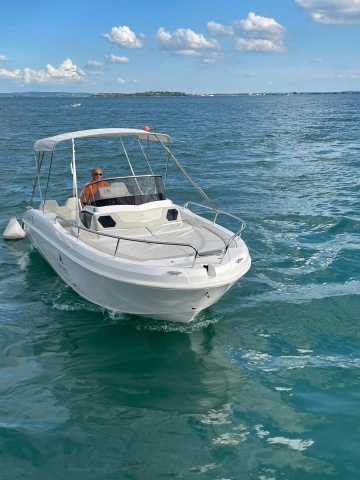 Ayros XA 24 WALKAROUND nuevo en venta