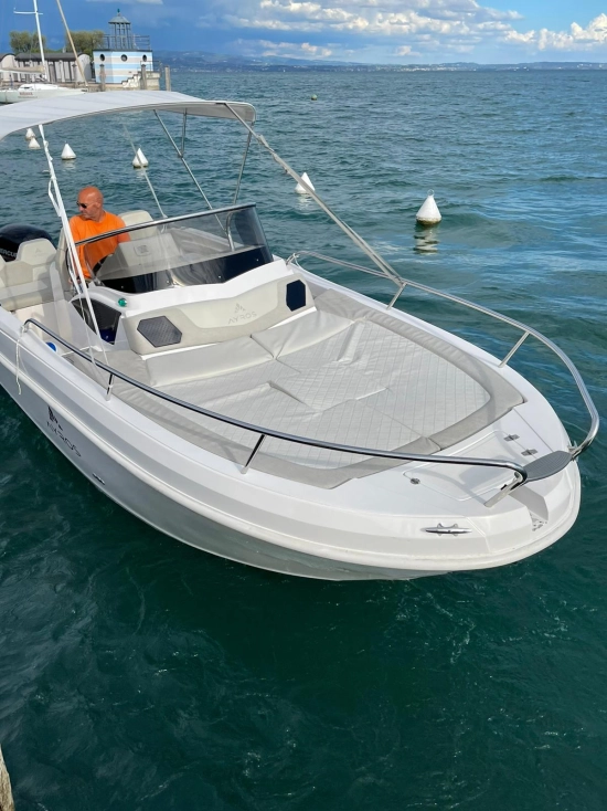 Ayros XA 24 WALKAROUND nuevo en venta