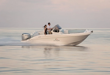 Ayros XC 22 OPEN nuevo en venta