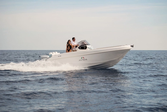 Ayros XC 22 OPEN nuevo en venta