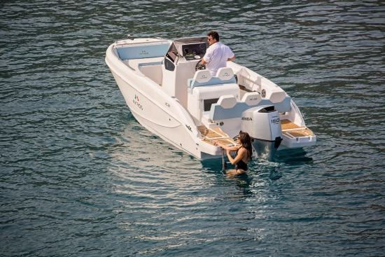 Ayros XC 22 OPEN nuevo en venta
