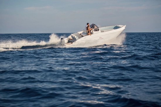 Ayros XC 22 OPEN nuevo en venta