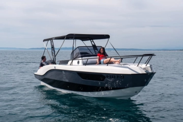 AS Marine 23 GL WA nuevo en venta
