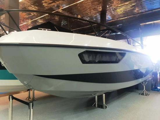 AS Marine 23 GL WA novos à venda
