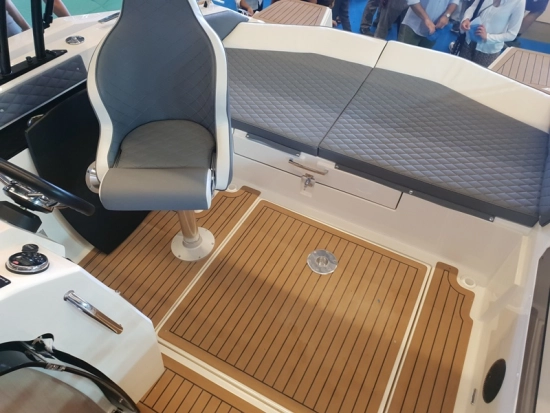 AS Marine 23 GL WA novos à venda