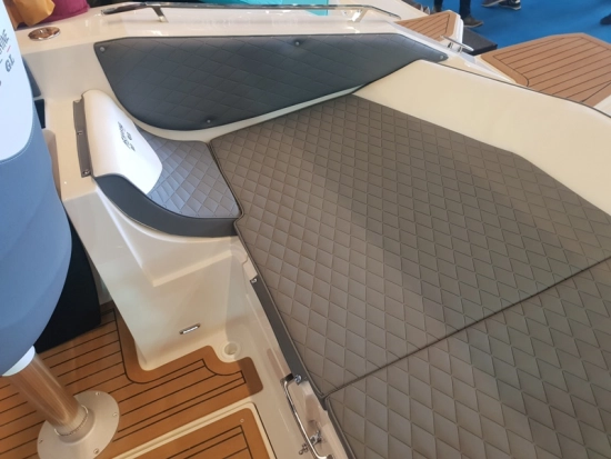 AS Marine 23 GL WA novos à venda