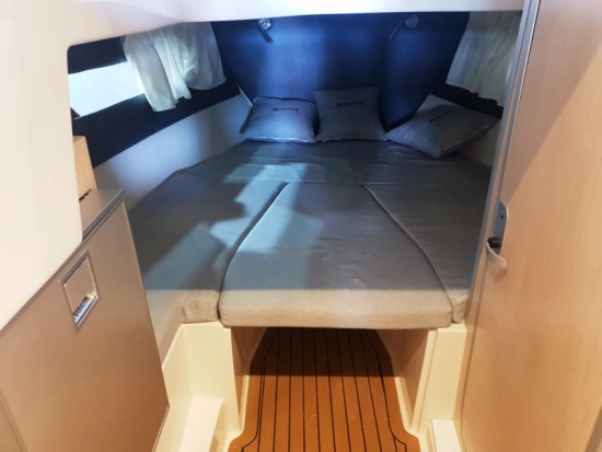 AS Marine 23 GL WA novos à venda