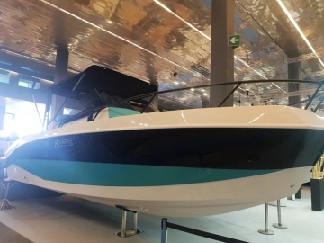 AS Marine 28 GLX nuevo en venta