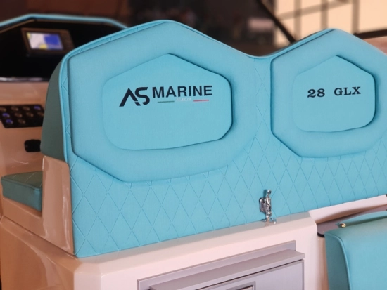 AS Marine 28 GLX nuova in vendita