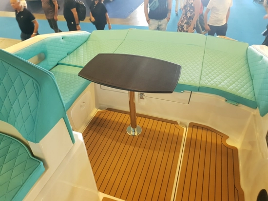 AS Marine 28 GLX nuova in vendita