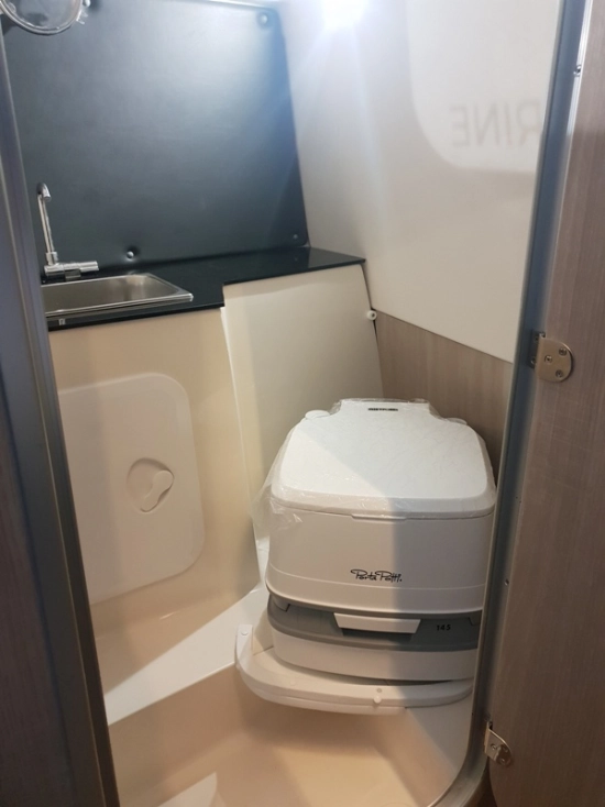 AS Marine 28 GLX nuova in vendita