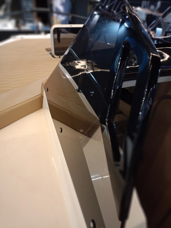 AS Marine 28 GLX nuova in vendita