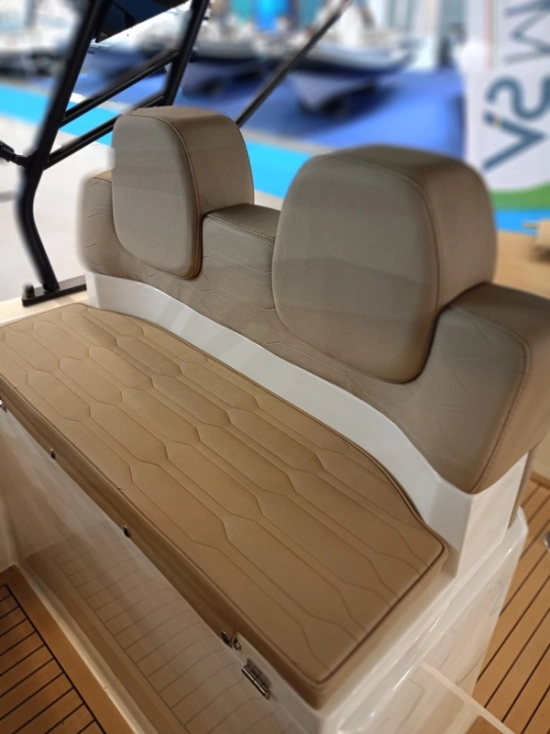 AS Marine 28 GLX nuova in vendita