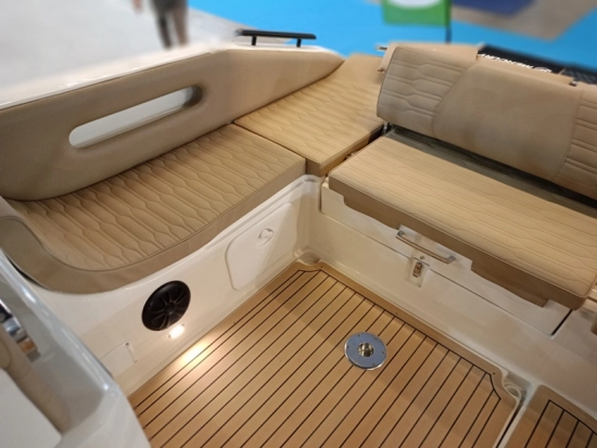 AS Marine 28 GLX nuova in vendita