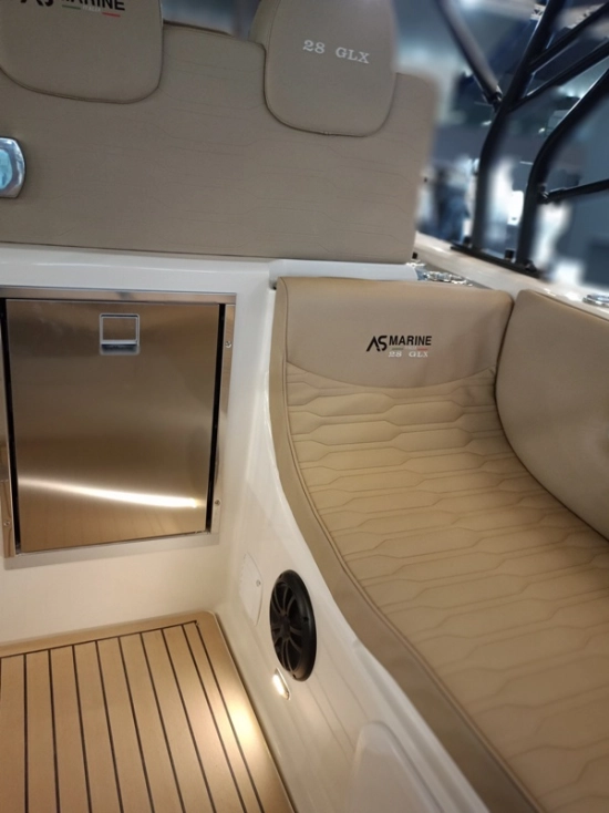 AS Marine 28 GLX nuova in vendita