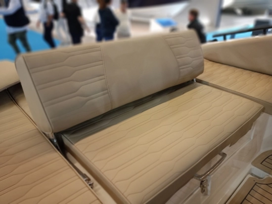 AS Marine 28 GLX nuova in vendita