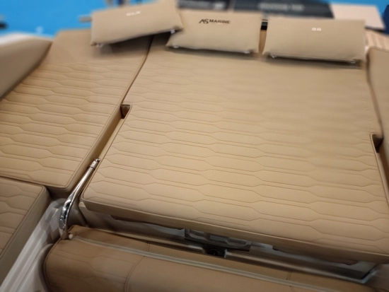 AS Marine 28 GLX nuova in vendita