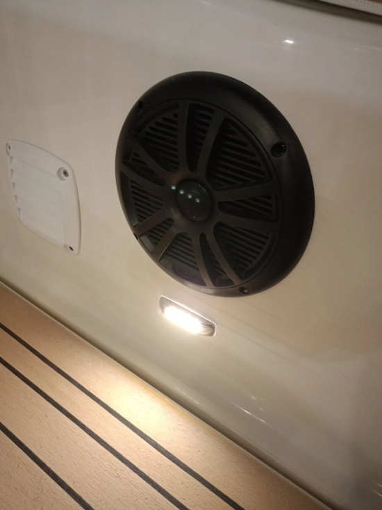 AS Marine 28 GLX nuova in vendita