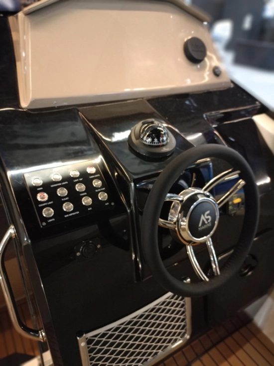 AS Marine 28 GLX nuova in vendita