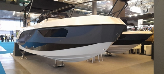 AS Marine 26 GL nuevo en venta