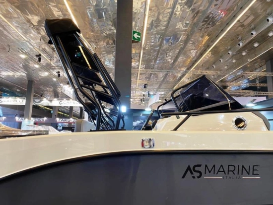 AS Marine 26 GL nuevo en venta