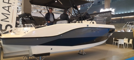 AS Marine 26 GL nuevo en venta
