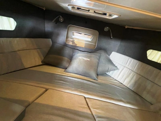 AS Marine 26 GL nuevo en venta