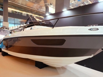 AS Marine 22 GLC nuevo en venta