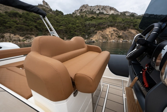 BSC Colzani 78 ELEGANCE nuevo en venta