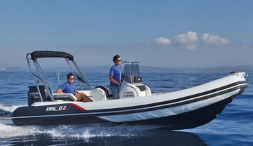 BSC Colzani 62 PRONTA CONSEGNA nuevo en venta