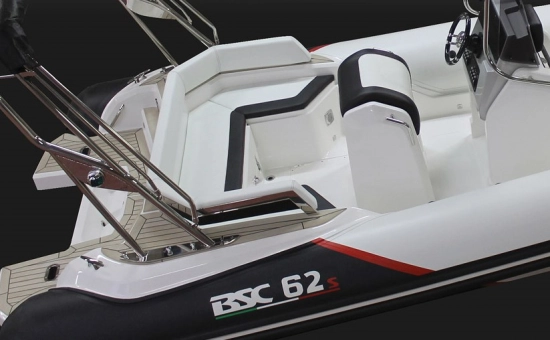 BSC Colzani 62 PRONTA CONSEGNA nuova in vendita