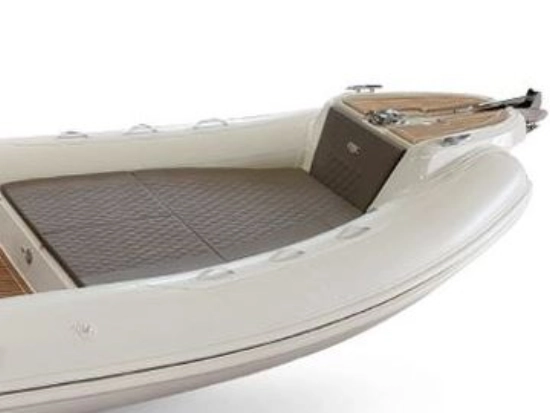 BSC Colzani 62 ELEGANCE IVORY EBONY novos à venda