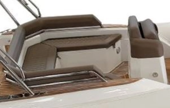 BSC Colzani 62 ELEGANCE IVORY EBONY novos à venda