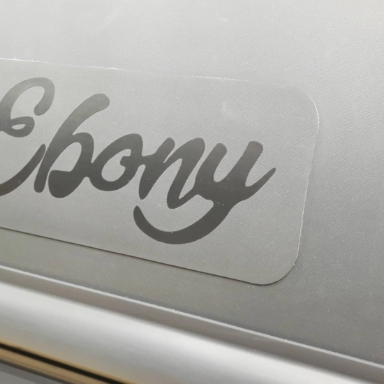 BSC Colzani 62 ELEGANCE IVORY EBONY novos à venda