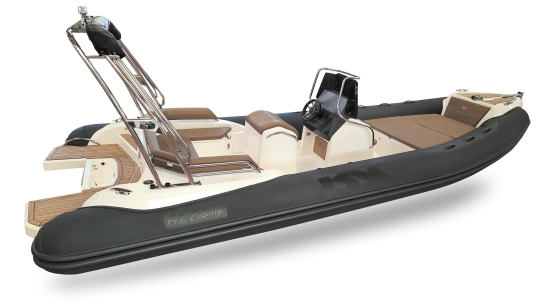BSC Colzani 62 ELEGANCE IVORY EBONY novos à venda