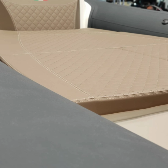 BSC Colzani 62 ELEGANCE IVORY EBONY novos à venda