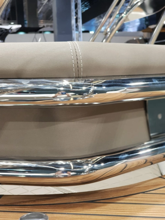 BSC Colzani 62 ELEGANCE IVORY EBONY novos à venda