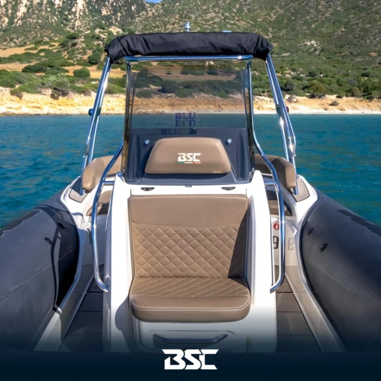 BSC Colzani 62 ELEGANCE IVORY EBONY novos à venda