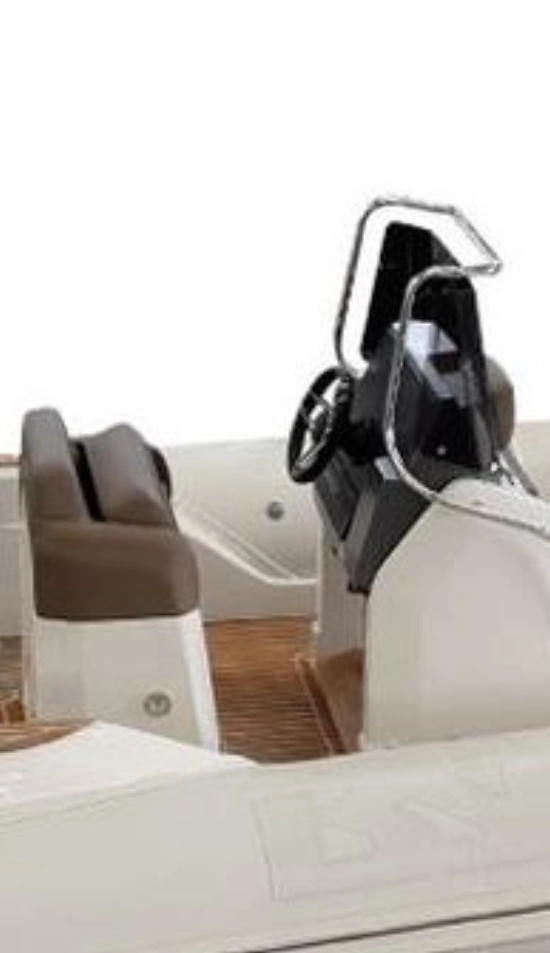 BSC Colzani 62 ELEGANCE IVORY EBONY novos à venda
