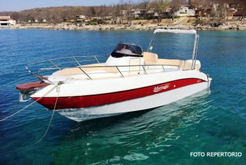 Marinello Fisherman 19 nuevo en venta