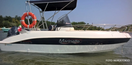 Marinello Fisherman 19 nuevo en venta