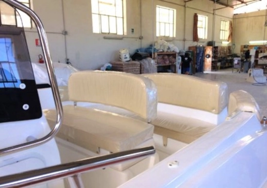 Marinello Fisherman 19 nuevo en venta